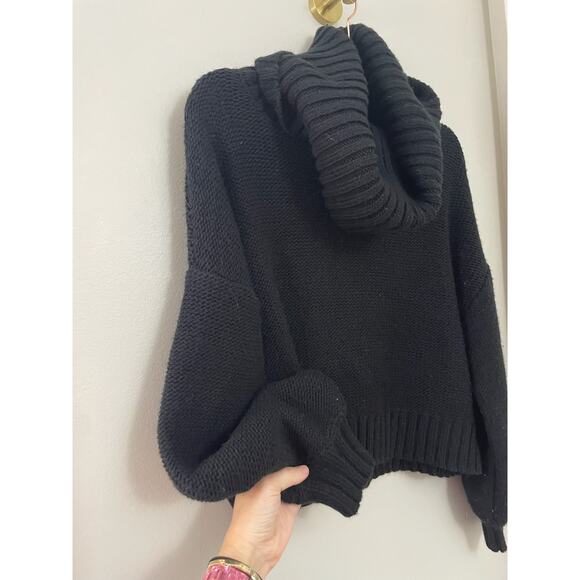 Toad & Co Woodstock Cardigan Sweater Organic Cotton Blue Pointelle Size XS - Picture 5 of 12